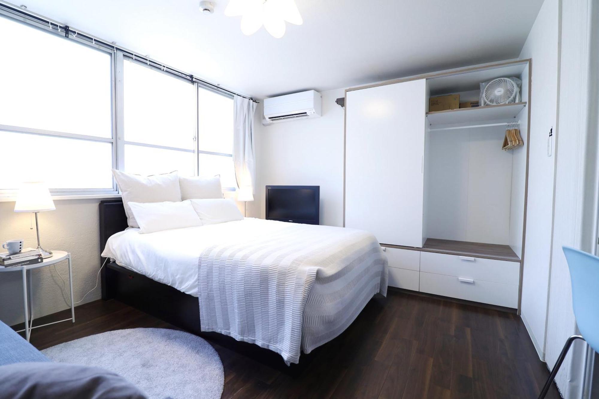 City Hotel Osaka Retreat Kamer foto