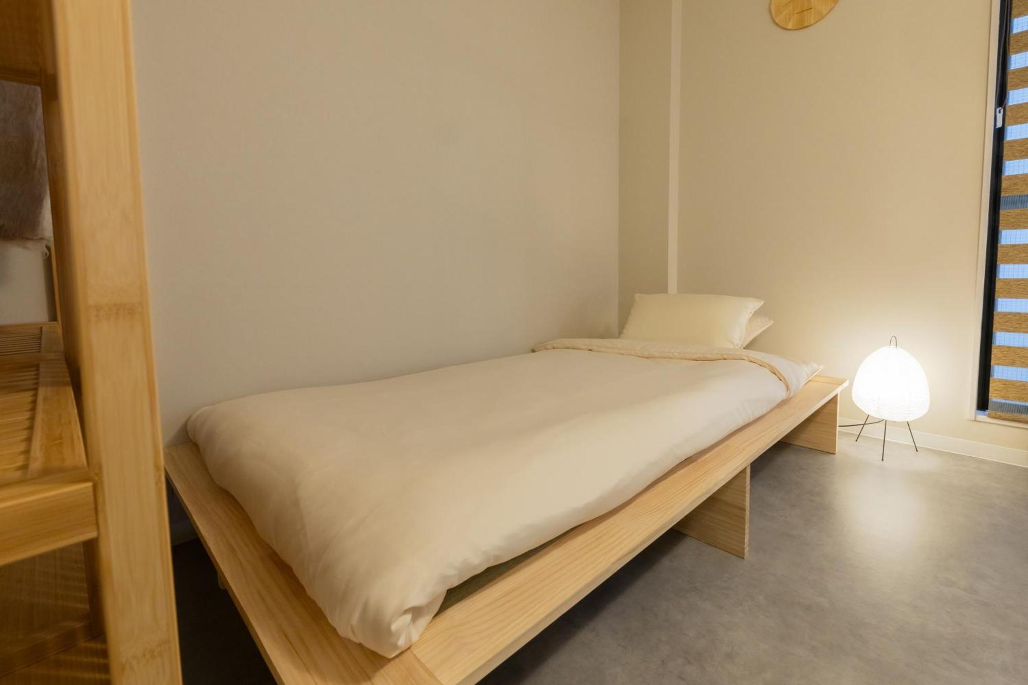 City Hotel Osaka Retreat Kamer foto
